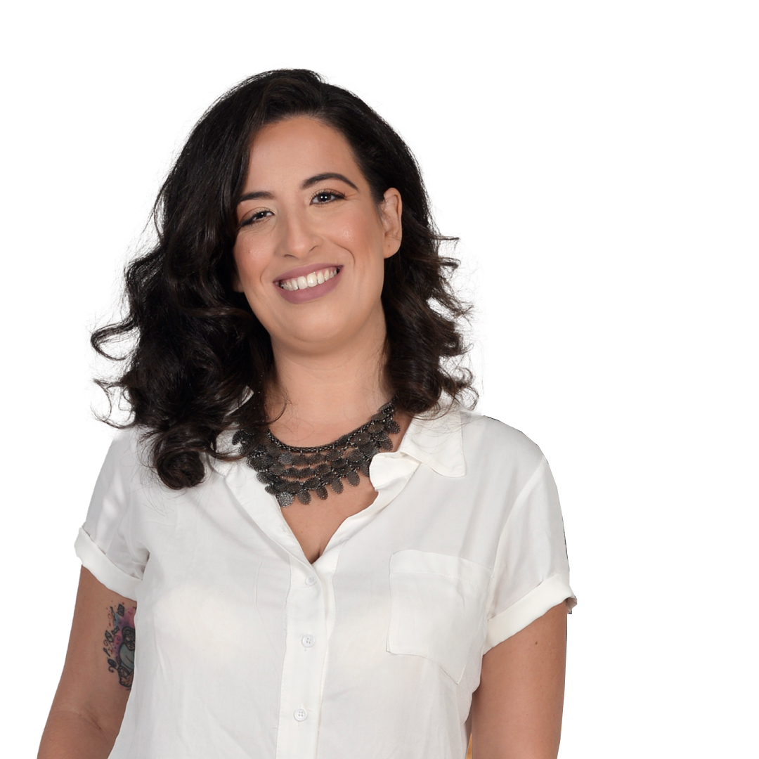 Raquel Bernabó